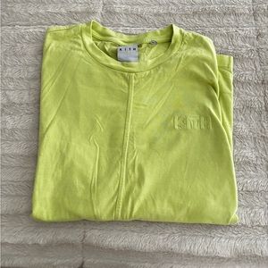 Women’s Kith Oversized Tee